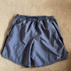 Nike Challenger Running Shorts